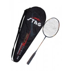 STAG Kevlar Power 300 Badminton Racket